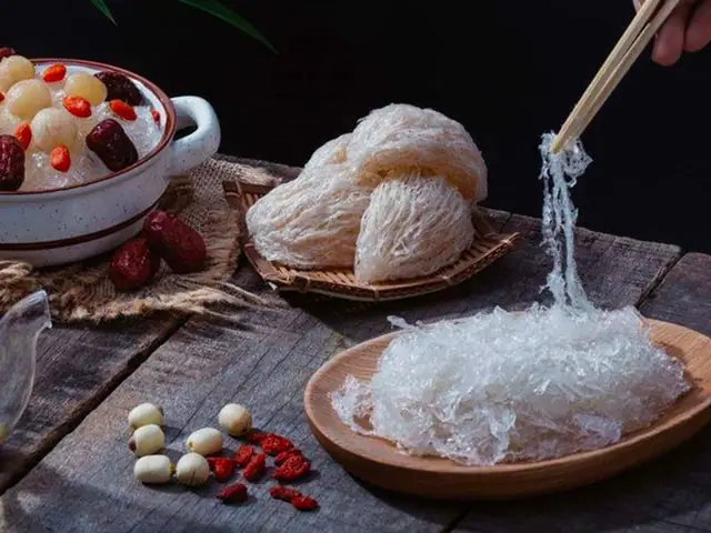 Ăn Yến Sào Có Tăng Cân Không