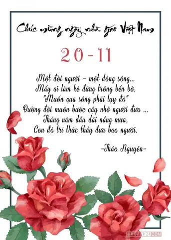 Ảnh Hoa 20 11 Đẹp Nhất Ảnh Hoa 20 11 Đẹp Nhất