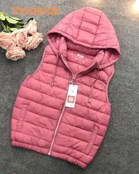 Áo Khoác Bé Gái 6 Tuổi