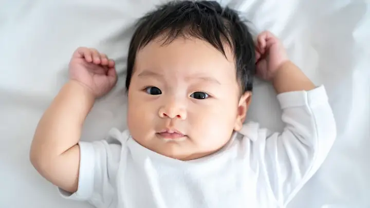 Áp Dụng Easy Cho Bé Sơ Sinh