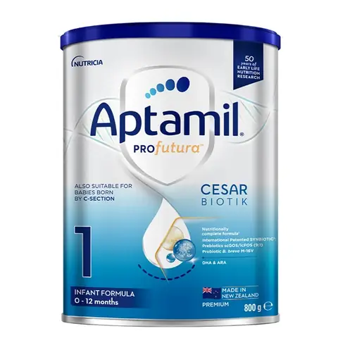 Aptamil Uk Là Của Nước Nào