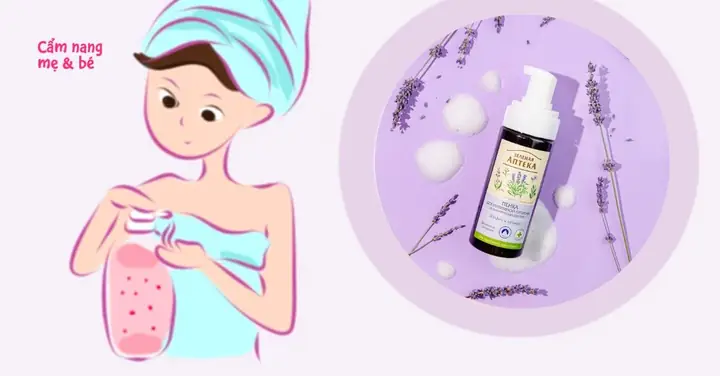 Apteka Dung Dịch Vệ Sinh Review