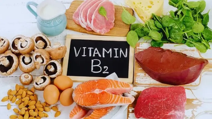 B2 Có Trong Thực Phẩm Nào B2 Có Trong Thực Phẩm Nào