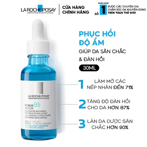B5 La Roche Posay Công Dụng