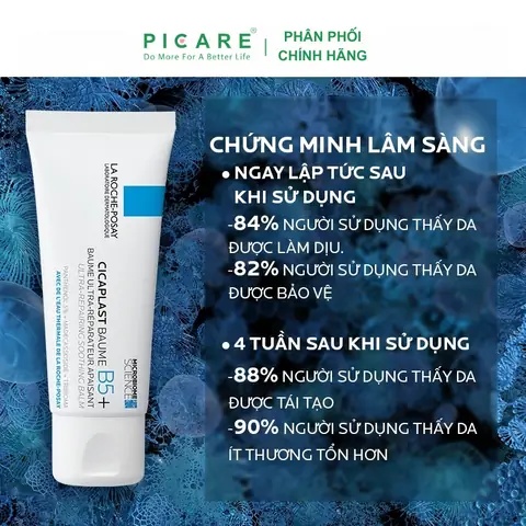 B5 La Roche Posay Công Dụng
