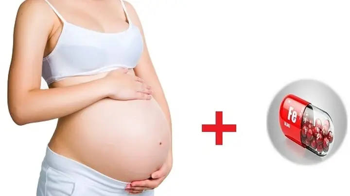 Bà Bầu 3 Tháng Cuối Cần Bao Nhiêu Sắt Bà Bầu 3 Tháng Cuối Cần Bao Nhiêu Sắt
