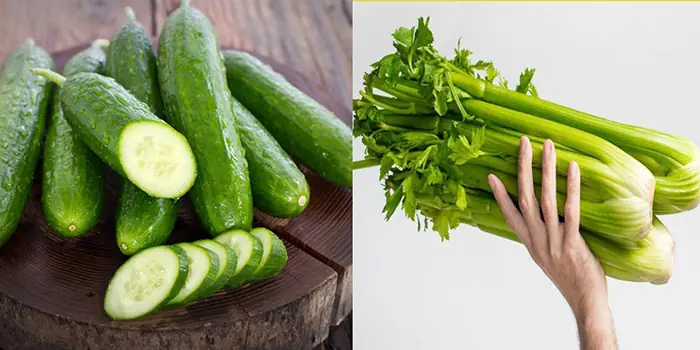 Bà Bầu 3 Tháng Đầu Có Nên Ăn Dưa Chuột