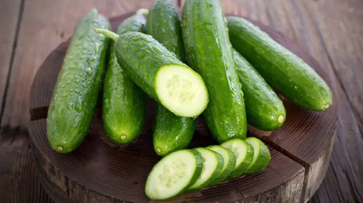 Bà Bầu 3 Tháng Đầu Có Nên Ăn Dưa Chuột