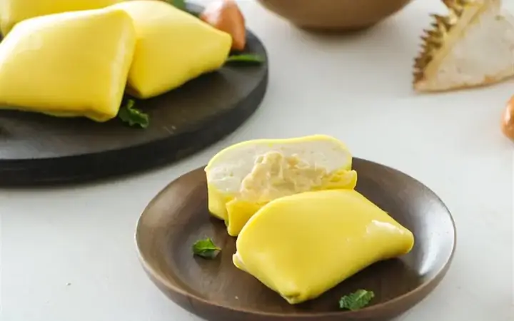 Bà Bầu 3 Tháng Đầu Có Nên Ăn Sầu Riêng