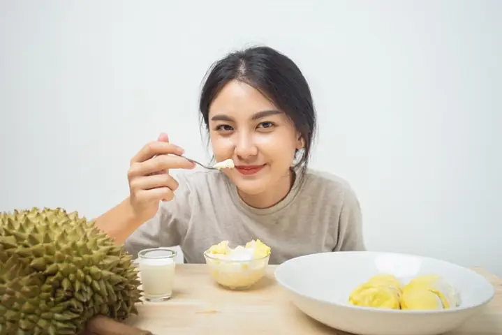 Bà Bầu 3 Tháng Đầu Có Nên Ăn Sầu Riêng