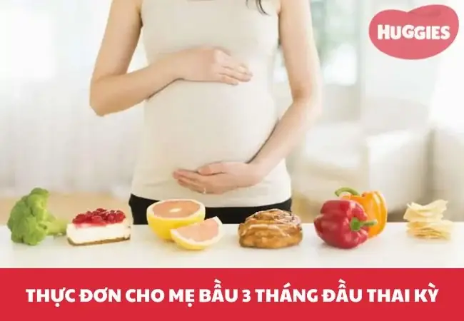 Bà Bầu 3 Tháng Đầu Có Nên Ăn Tỏi Không