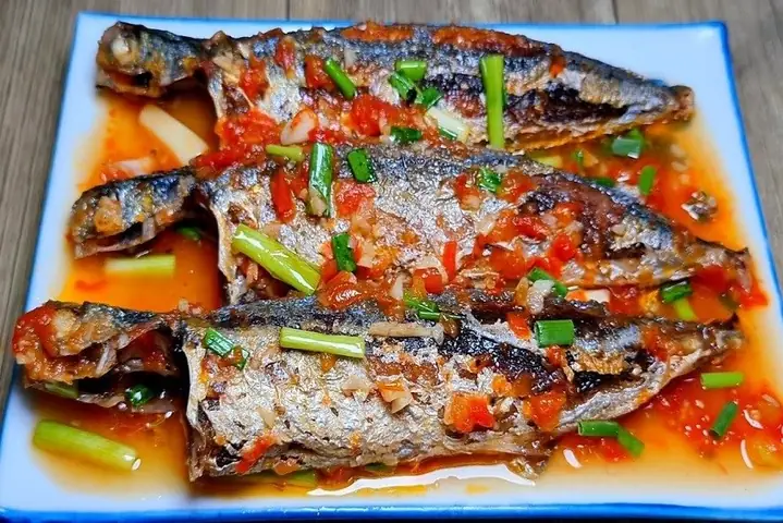 Bà Bầu Ăn Cá Hấp Được Không