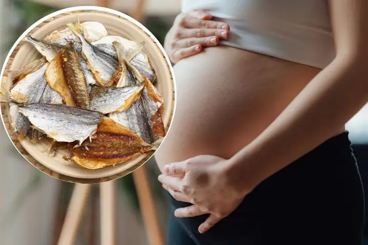 Bà Bầu Ăn Cá Hồi Sống Có Tốt Không