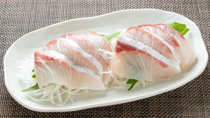 Bà Bầu Ăn Cá Hồi Sống Có Tốt Không