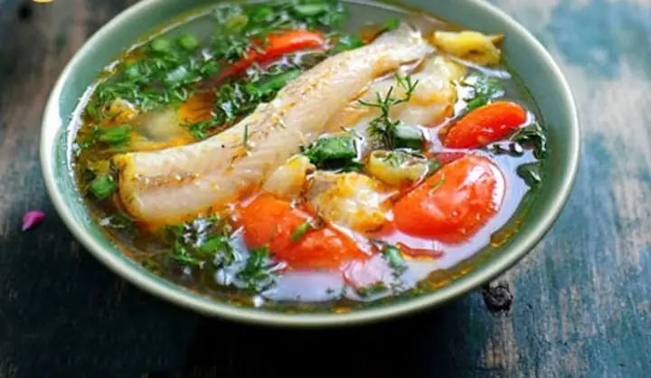 Bà Bầu Ăn Cá Khoai Được Không Bà Bầu Ăn Cá Khoai Được Không