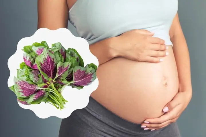 Bà Bầu Ăn Canh Rau Dền Được Không