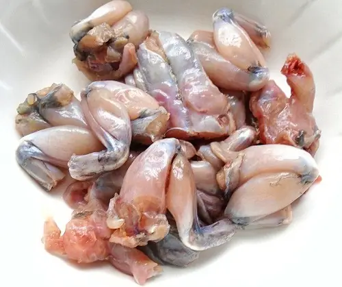 Bà Bầu Ăn Cháo Ếch Được Không