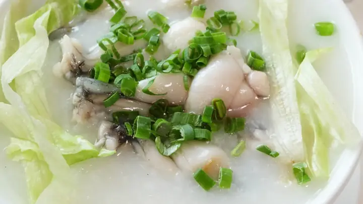 Bà Bầu Ăn Cháo Ếch Được Không