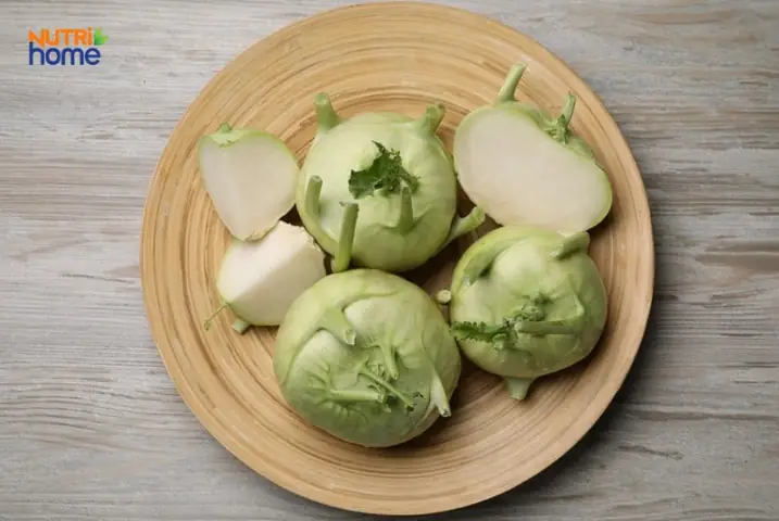 Bà Bầu Ăn Củ Cải Trắng Có Tốt Không