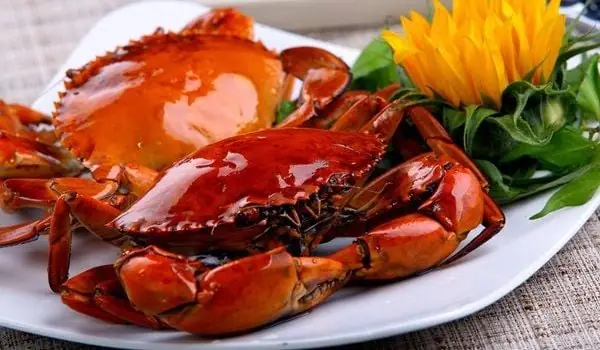 Bà Bầu Ăn Cua Nhiều Có Tốt Không