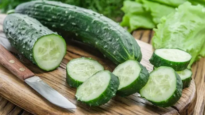 Bà Bầu Ăn Dưa Leo Có Tốt Không