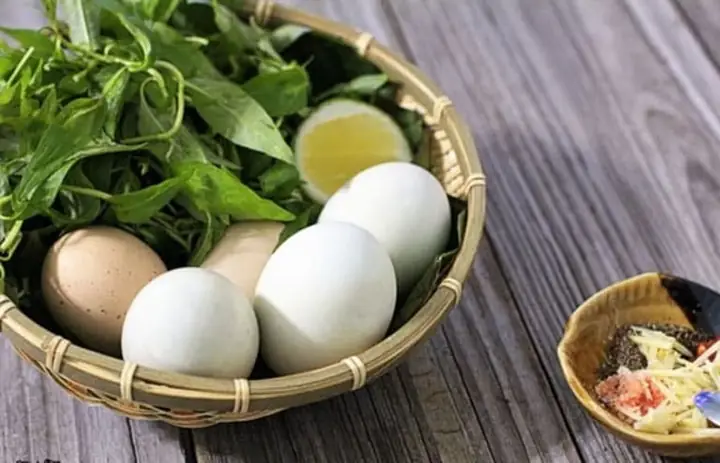 Bà Bầu Ăn Gì Để Con Tăng Cân