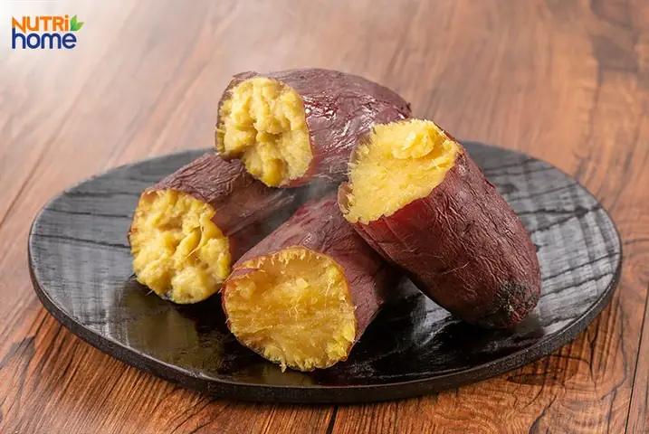 Bà Bầu Ăn Gì Để Con Tăng Cân Nhanh