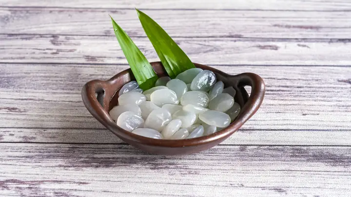 Bà Bầu Ăn Hạt Đác Có Tốt Không