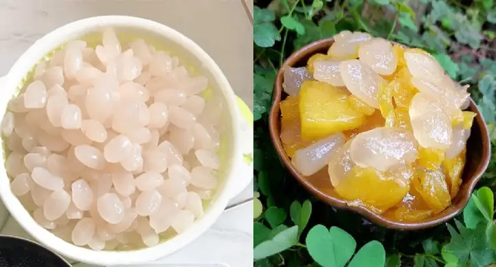 Bà Bầu Ăn Hạt Đác Có Tốt Không