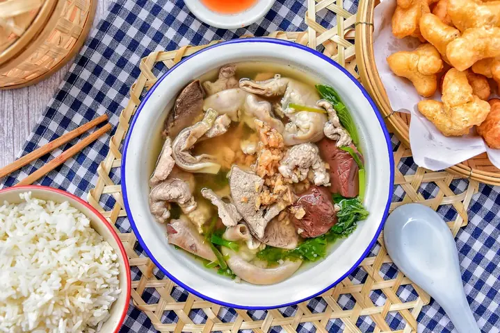 Bà Bầu Ăn Huyết Bò Được Không Bà Bầu Ăn Huyết Bò Được Không