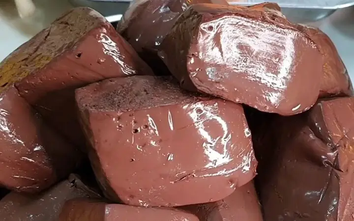 Bà Bầu Ăn Huyết Bò Được Không Bà Bầu Ăn Huyết Bò Được Không