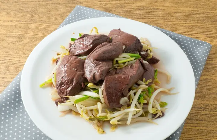 Bà Bầu Ăn Huyết Bò Được Không Bà Bầu Ăn Huyết Bò Được Không