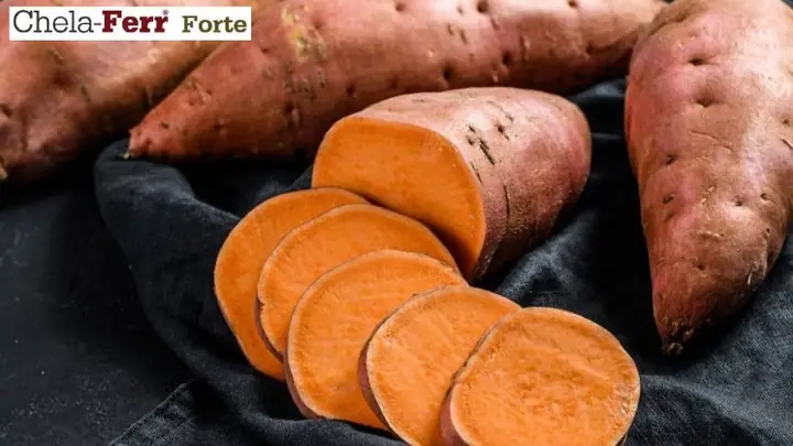Bà Bầu Ăn Khoai Lang Có Béo Không