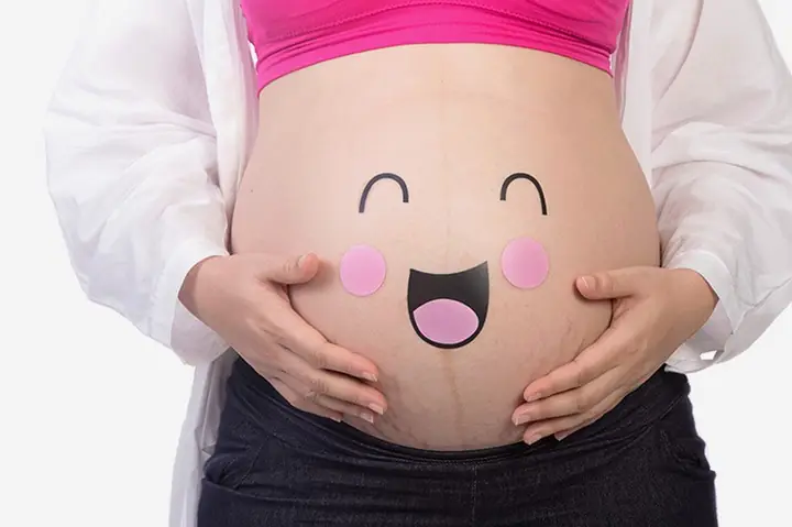 Bà Bầu An Khoai Lang Tím Được Không