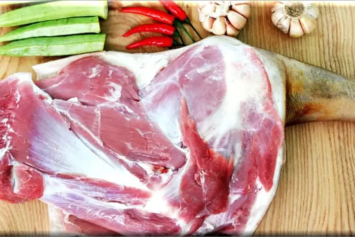 Bà Bầu Ăn Lẩu Dê Được Không