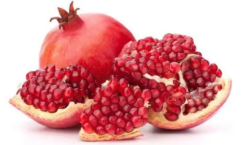 Bà Bầu Ăn Lựu Có Tốt Không