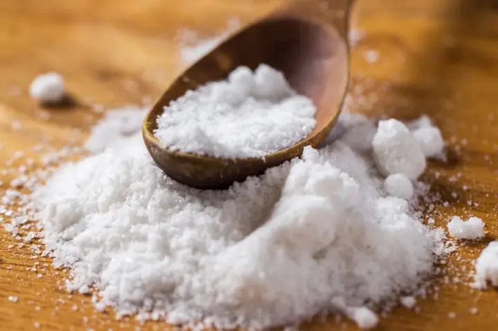 Bà Bầu Ăn Mặn Có Sao Không