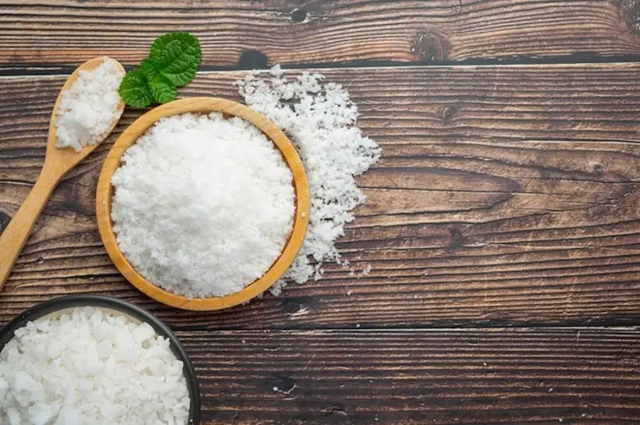 Bà Bầu Ăn Mặn Có Sao Không
