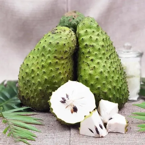 Bà Bầu Ăn Mãng Cầu Na Được Không