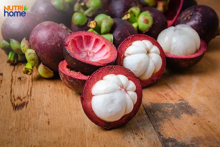 Bà Bầu An Măng Cụt Được Không Bà Bầu An Măng Cụt Được Không