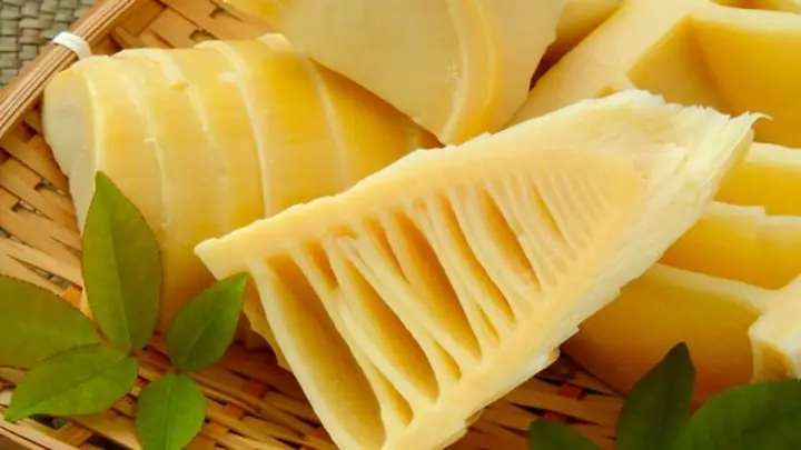 Bà Bầu Ăn Măng Muối Được Không