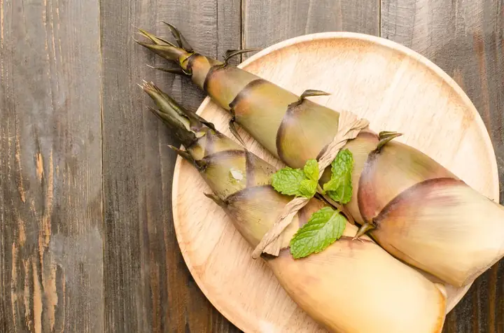 Bà Bầu Ăn Măng Muối Được Không