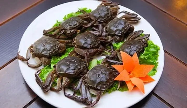 Bà Bầu Ăn Na Có Sao Không