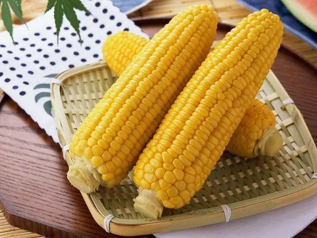 Bà Bầu Ăn Ngô Luộc Có Tốt Không