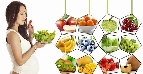 Bà Bầu Ăn Nhiều Đồ Nếp Có Tốt Không