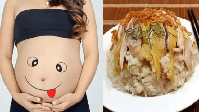 Bà Bầu Ăn Nhiều Đồ Nếp Có Tốt Không