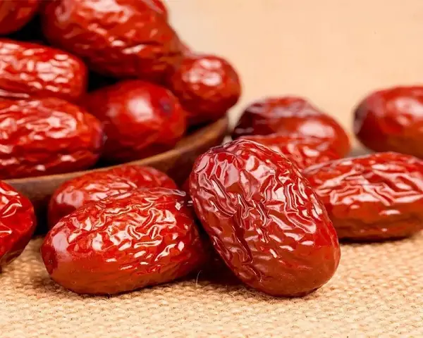Bà Bầu Ăn Táo Tàu Được Không