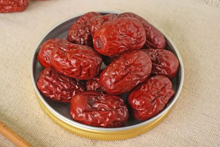 Bà Bầu Ăn Táo Tàu Được Không