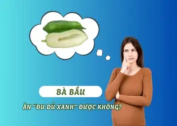 Bà Bầu An Thịt Bê Thui Được Không