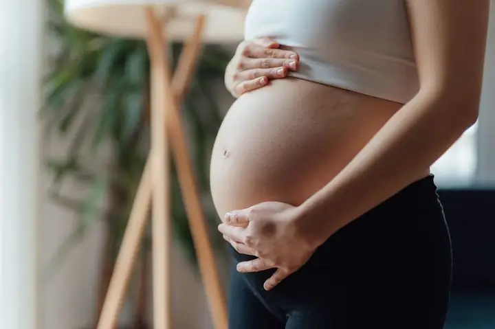 Bà Bầu Ăn Thịt Bò Khô Có Sao Không